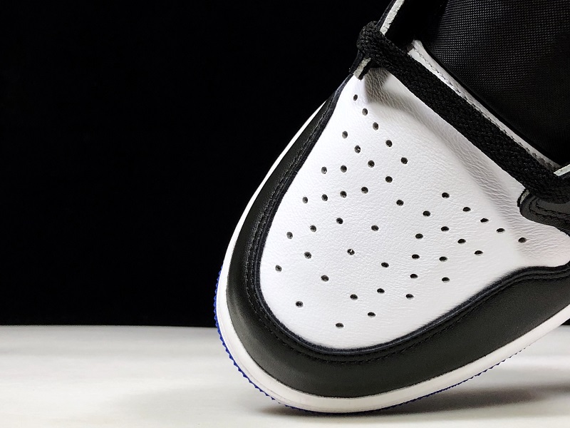 AJ1 x Fragment Design AJ1 Retro High OG